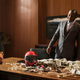 Theo Rossi and Mahershala Ali (Photo: Myles Aronowitz/Netflix)